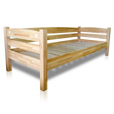 Ліжко односпальне Манчестер - масловіск